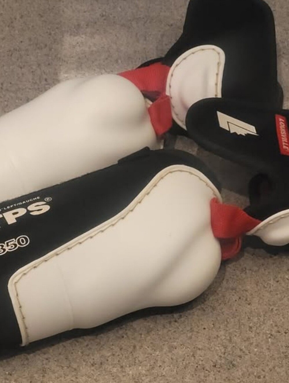 TPS Elbow Pads